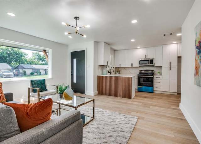 Property at 7826 Woodshire Dr, Dallas, TX 75232, 4 beds, 2 baths