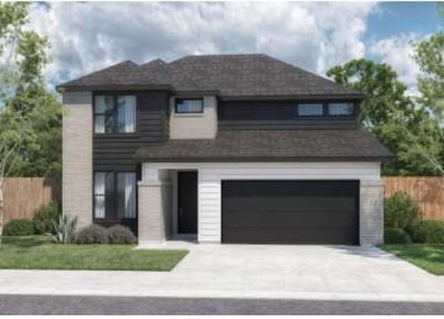 Property at 1656 Cedar Elm Way, Burleson, TX 76028, 4 beds, 2.5 baths