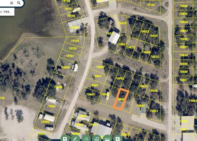 Property at Lot 1417 Lake Front Ln, May, TX 76857