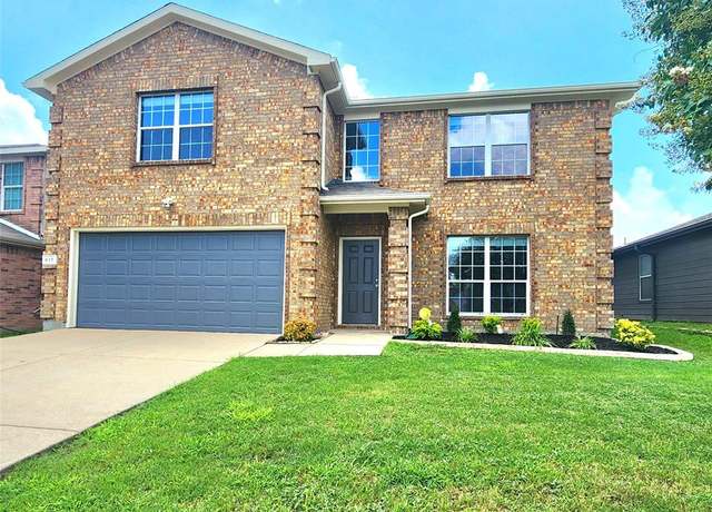 Property at 817 Sequoia Dr, Anna, TX 75409, 4 beds, 2.5 baths