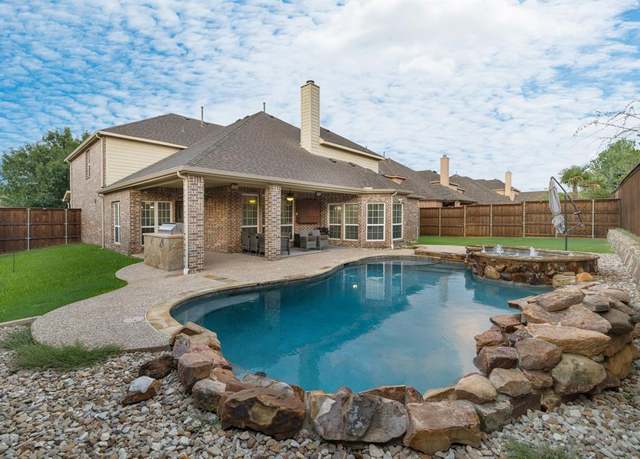 Property at 14788 Palm Desert Ln, Frisco, TX 75035, 6 beds, 4 baths