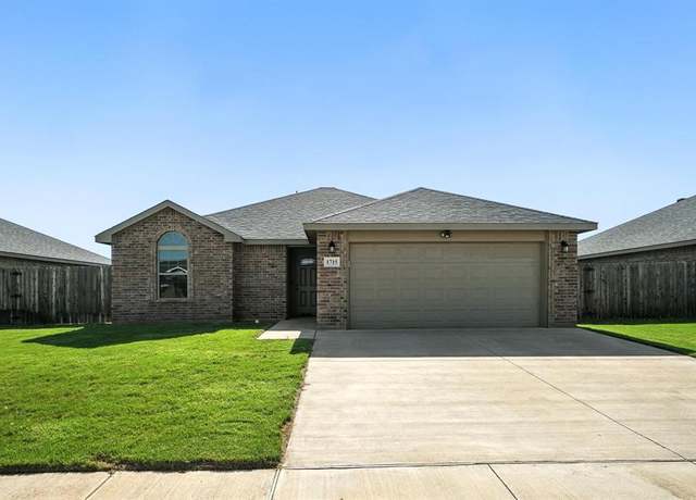 Property at 1715 Sweetwater Ln, Abilene, TX 79602, 3 beds, 2 baths