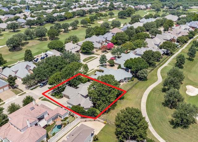 Property at 2804 Crooked Stick Dr, Plano, TX 75093, 4 beds, 3 baths