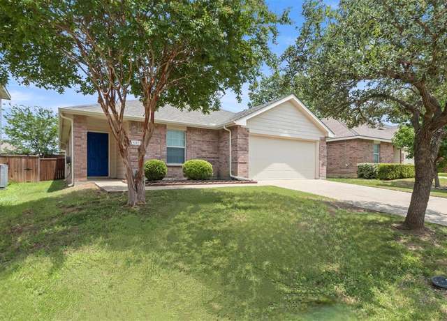 Property at 1112 Augustin Dr, Princeton, TX 75407, 3 beds, 2 baths