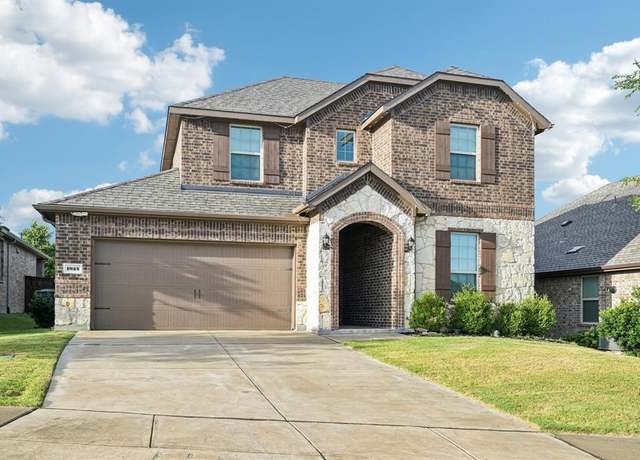 Property at 1025 Indigo Ln, Celina, TX 75009, 4 beds, 3 baths