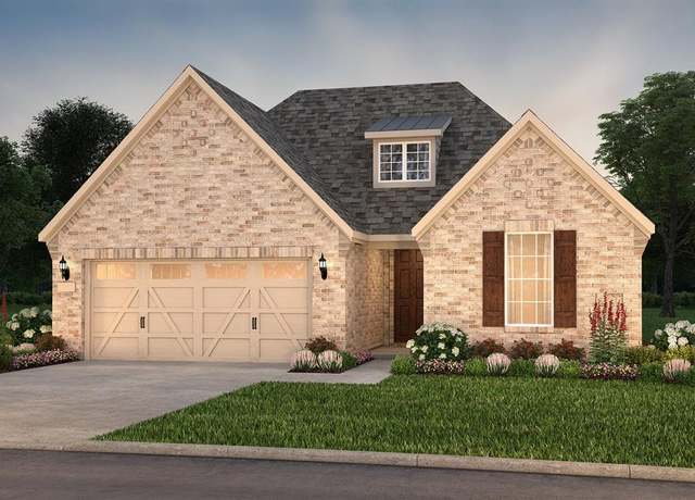 Property at 320 Cloverdale Ln, Mckinney, TX 75071, 2 beds, 2 baths