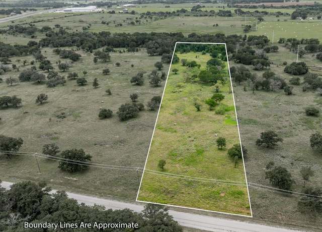 Property at Lot 5 County Road 380, Dublin, TX 76446
