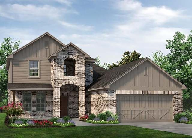 Property at 1240 Colca Dr, Springtown, TX 76082, 4 beds, 2.5 baths
