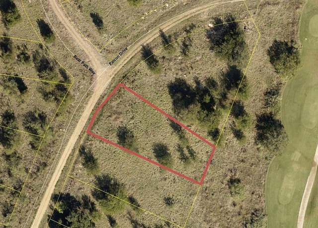 Property at TBD59 Falcon Dr, Brownwood, TX 76801