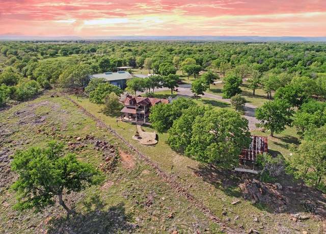 Property at 4725 Chesnut Mtn, Palo Pinto, TX 76484