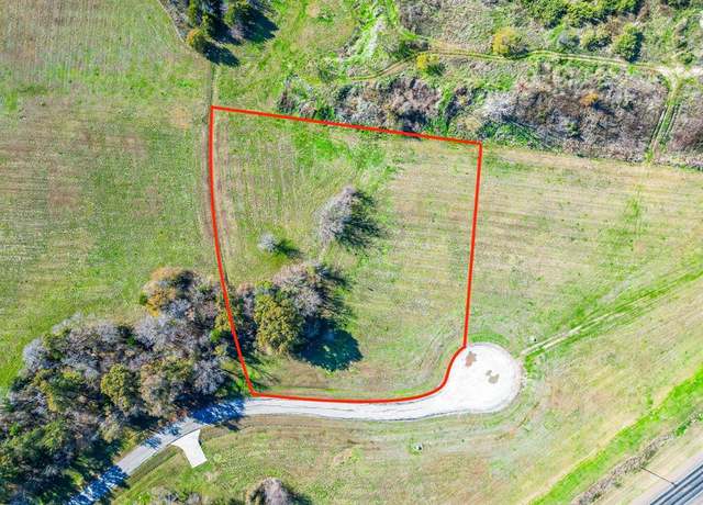 Property at Lot 30A Clubhouse Dr, Corsicana, TX 75109