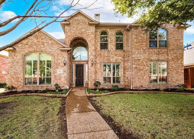 Property at 1037 Creek Xing, Coppell, TX 75019, 5 beds, 4 baths