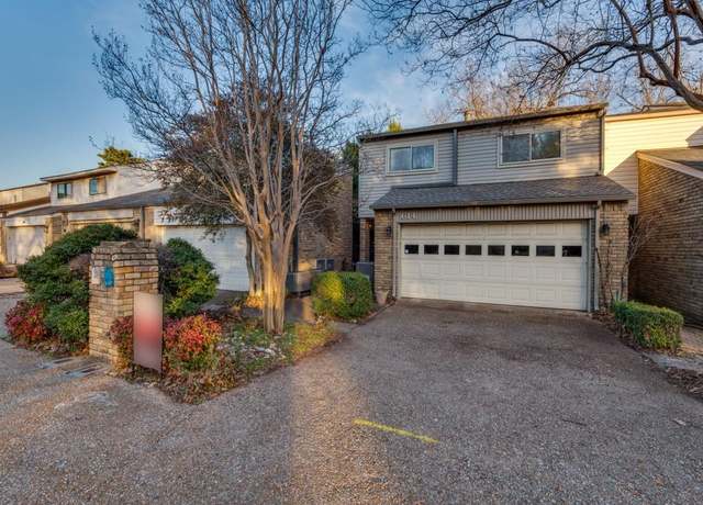 Property at 614 Old Country Rd, Duncanville, TX 75137, 3 beds, 2.5 baths