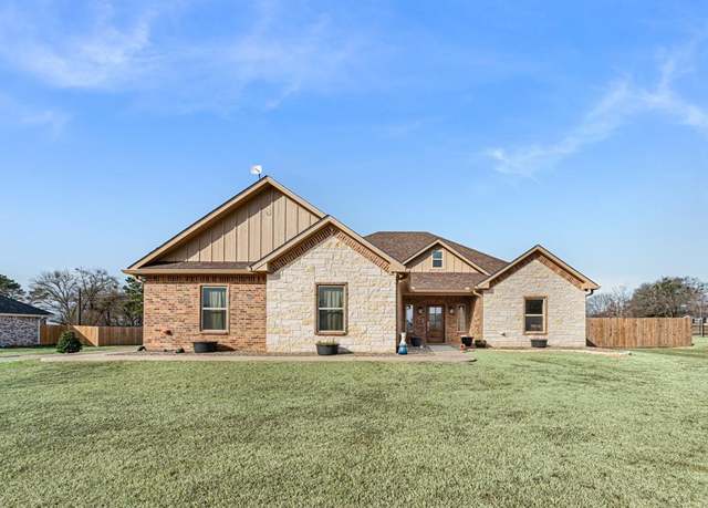 Property at 268 Rs County Road 1189, Emory, TX 75440, 3 beds, 2 baths