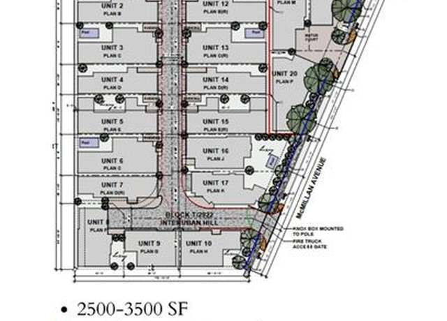 Property at 5470 lot 1 Ellsworth Ave, Dallas, TX 75206