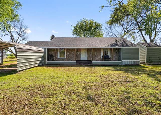 Property at 3211 Fm 779, Mineola, TX 75773, 3 beds, 2 baths