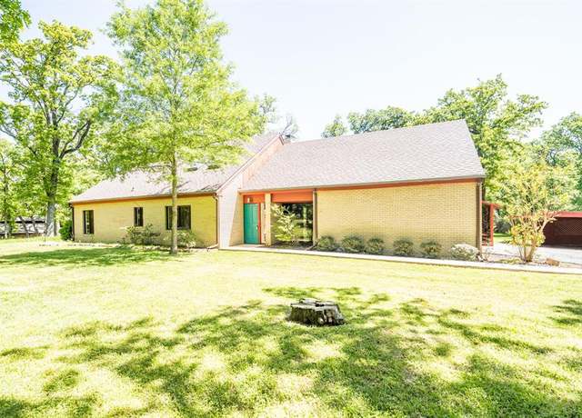 Property at 173 Cedar Ln, Sulphur Springs, TX 75482, 4 beds, 3.5 baths