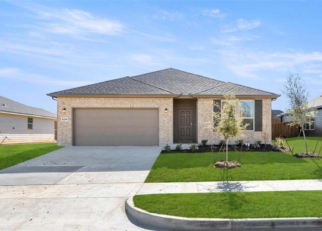 Property at 2915 Wagoner Ranch Rd, Anna, TX 75409, 4 beds, 2 baths