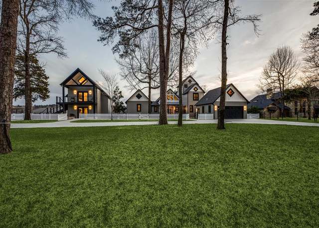 Property at 260 Cypress Marina Dr, Scroggins, TX 75480, 6 beds, 7 baths