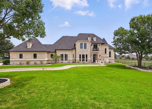 Property at 1000 Van Zandt Ct, Haslet, TX 76052, 4 beds, 3.5 baths