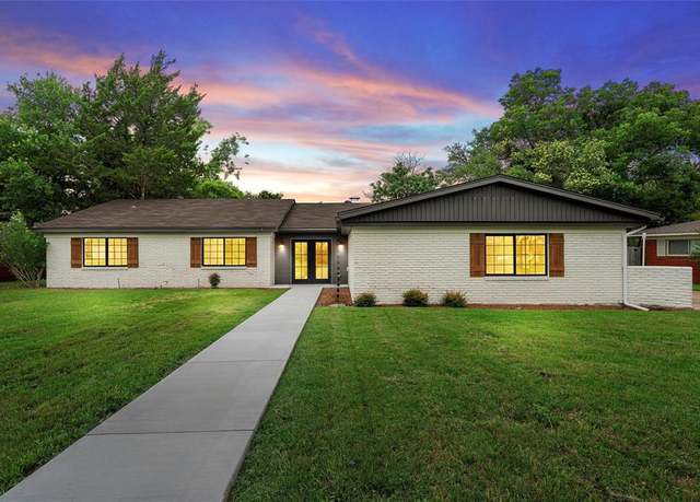 Property at 656 Falcon Dr, Woodway, TX 76712, 3 beds, 2 baths