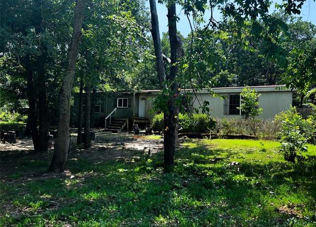 Property at 120 Timber Trl, Mabank, TX 75156, 1 bed, 1 bath