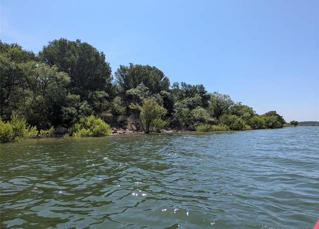 Property at 0 0, Coleman, TX 76834