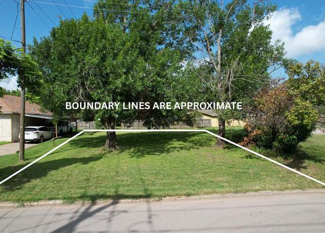 Property at TBD Navarro, Corsicana, TX 75110