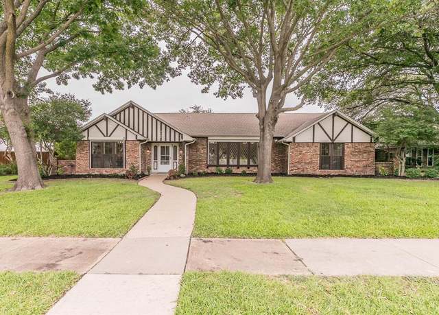 Property at 3304 Starlight Trl, Plano, TX 75023, 3 beds, 3 baths