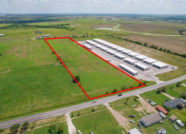 Property at TBD FM 917, Joshua, TX 76058