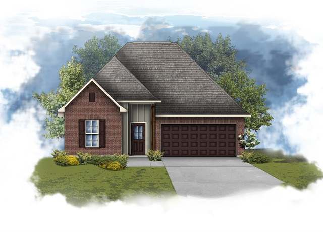 Property at 758 Venecia Dr, Bossier City, LA 71111, 3 beds, 2 baths