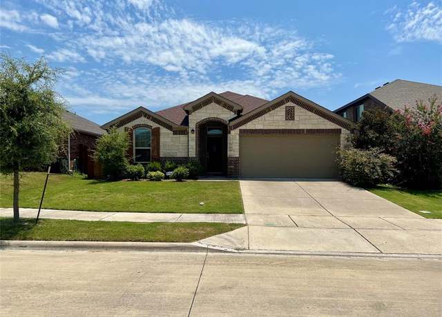 Property at 2022 Windsong Dr, Heartland, TX 75126, 4 beds, 2 baths