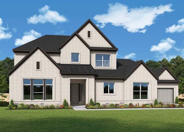 Property at 2112 Lakeside Dr, Lakewood Village, TX 75068, 4 beds, 4.5 baths