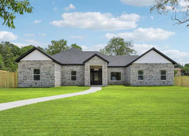 Property at 6002 Verde, Dallas, TX 75211, 4 beds, 2 baths
