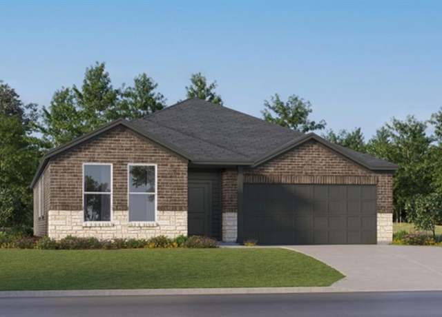 Property at 1823 Bear Grass Ridge Rd, Temple, TX 76504, 3 beds, 2 baths