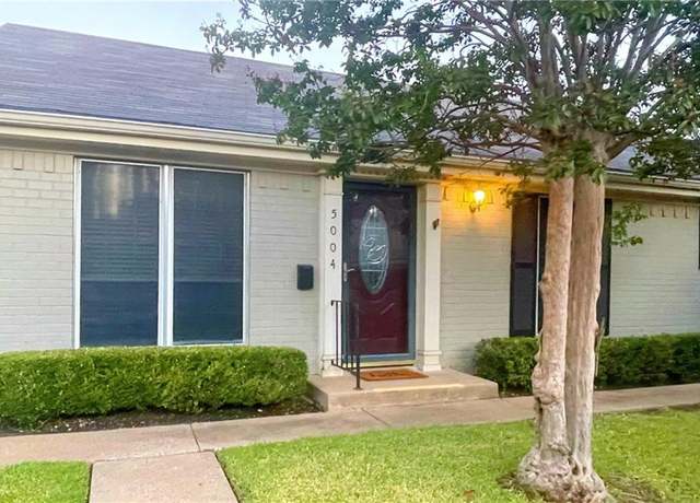 Property at 5004 Lakeshore Dr, Waco, TX 76710, 2 beds, 2 baths