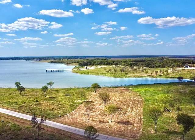 Property at Lot 27 Chambers Bay, Kerens, TX 75144