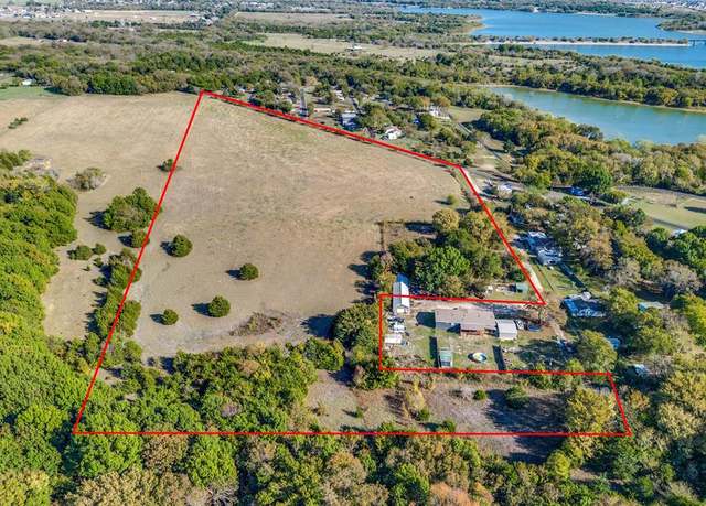 Property at 000 County Road 487, Nevada, TX 75173