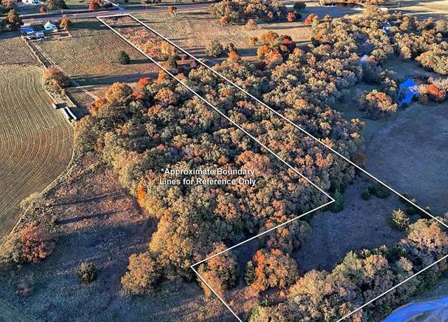 Property at TBD Highway 59 N, Bowie, TX 76230