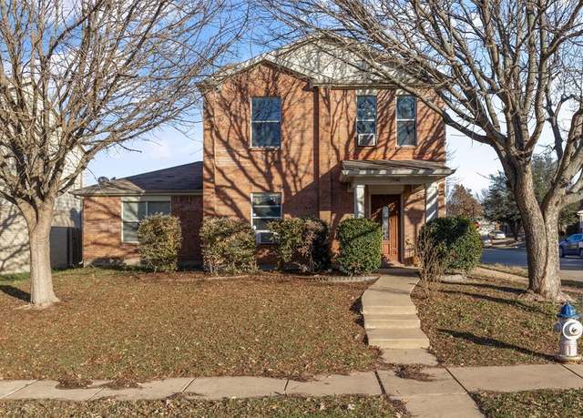 Property at 7548 Amber Dr, Dallas, TX 75241, 3 beds, 2.5 baths
