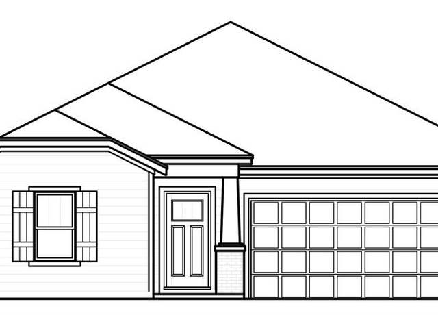 Property at 3313 Kingdom Dr, Denton, TX 76208, 4 beds, 2 baths