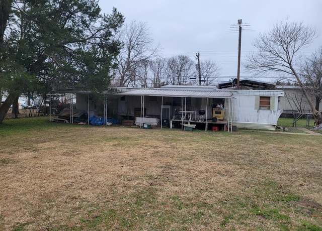 Property at 115 Seminole Dr, Gordonville, TX 76245
