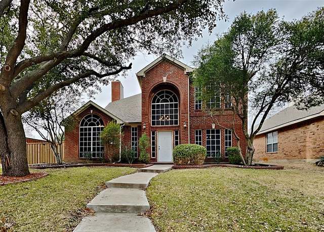 Property at 112 Brentwood Ct, Allen, TX 75013, 3 beds, 3 baths