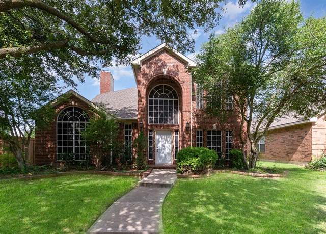 Property at 112 Brentwood Ct, Allen, TX 75013, 3 beds, 3 baths