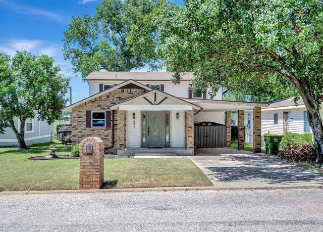 Property at 6837 Briar Rd, Azle, TX 76020, 3 beds, 3.5 baths