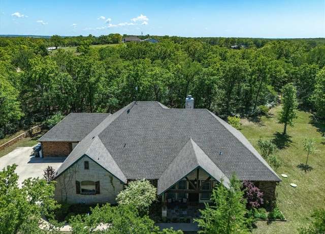 Property at 141 County Road 3481, Paradise, TX 76073, 3 beds, 4 baths