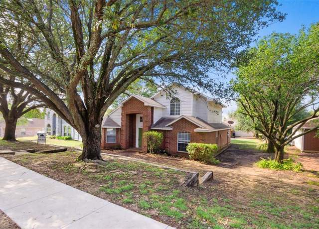 Property at 2309 Rockhill Rd, Mckinney, TX 75072, 3 beds, 2 baths