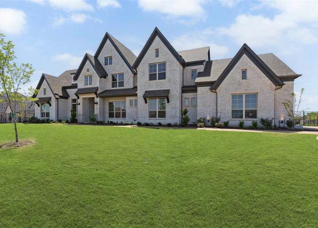 Property at 4403 Devon Dr, Parker, TX 75002, 5 beds, 5.5 baths