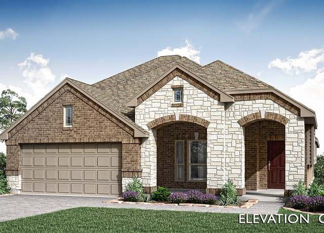 Property at 7709 Gatevine Ave, Joshua, TX 76058, 4 beds, 3 baths