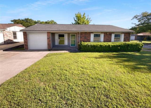 Property at 739 Sun Valley Dr, Duncanville, TX 75116, 3 beds, 1 bath